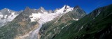 Catena del Monte Bianco